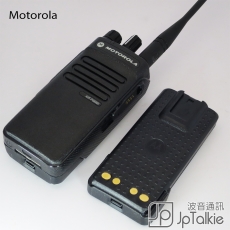 MOTOTRBO PMNN4406BR 防水ip6