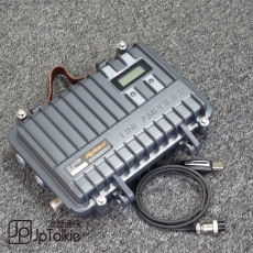 經濟型 Radio Repeater 對講機中轉/轉發控制接收器 提高距離