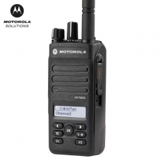 Motorola P6620i 數碼模式對講機 超高頻UHF or VHF數碼防爆級別對講機 顯示幕、強大的數據 商用機