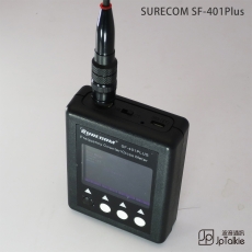 SURECOM SF-401Plus 數碼對講機測頻器 數碼讀頻器 測頻儀 頻率計 功率計 測功率 測啞音 CTCSS 彩色螢幕