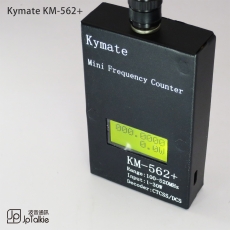 Kymate KM-562+ 對講機測頻器 讀頻器 測頻儀 頻率計 功率計 測功率 測啞音 CTCSS