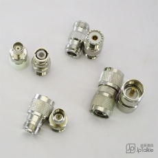 Straight RF JACK 天線接口