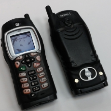 Motorola i355 摩托羅拉 數碼 電訊網絡對講機