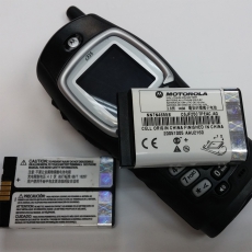 Motorola i355 摩托羅拉 數碼 電訊網絡對講機