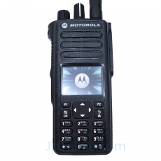 Motorola XiR P8628i 專業工程防爆數碼專業對講機 機身特別紮實耐用  UHF /  VHF
