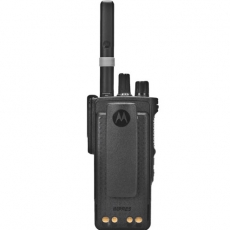 Motorola XiR P8628i 專業工程防爆數碼專業對講機 機身特別紮實耐用  UHF /  VHF
