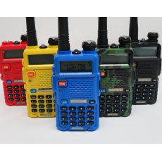 TTI 機長,航空發燒友,業餘無線電愛好者 航空多功能接收對講機 按鍵式輸入頻率 免牌照合法使用機