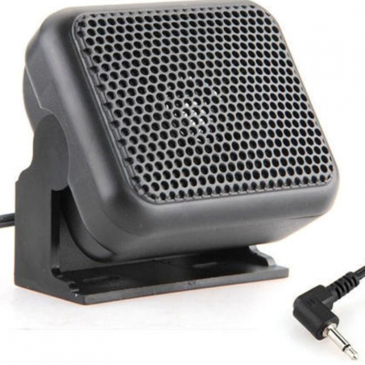 Nagoya 小音箱 車台對講機 專用喇叭 手機喇叭