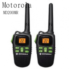 美版462MHz 機身特別紮實耐用 連原裝充電套裝
