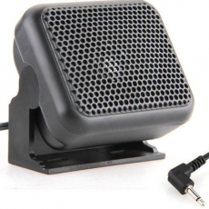 Nagoya 小音箱 車台對講機 專用喇叭 手機喇叭