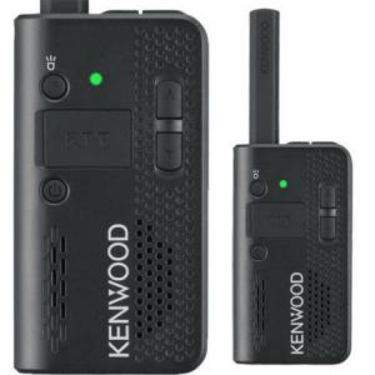 極高頻 VHF 專業對講機