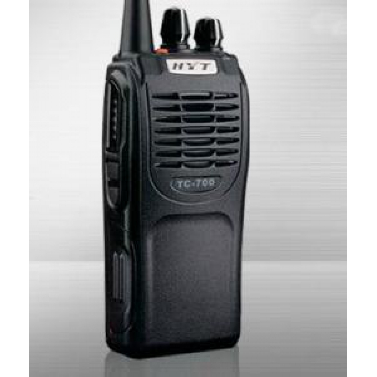 防水 商業機種 UHF 對講機