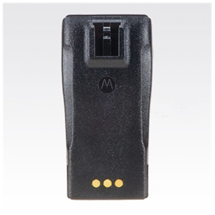 超薄 Motorola P3688/ GP3188 (原裝)對講機鋰離子電池，1600mAh