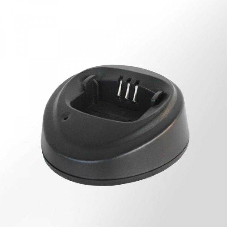 Motorola GP328Plus代用 快速充電座連火牛