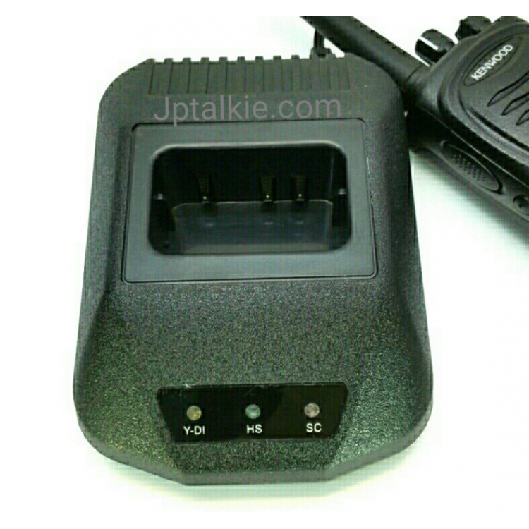 Kenwood KT-3207, KT-2207 充電座