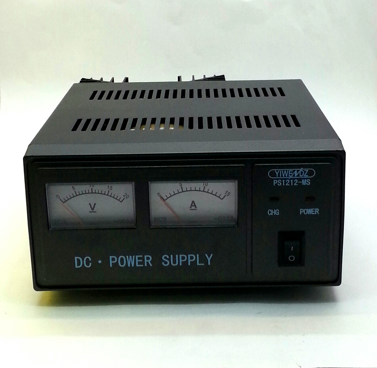 DIAMODA GSV1200 直流穩壓器 車載電台對講機　中繼電台用 線圈式 13.8VDC 15A Power Supply
