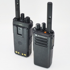 Motorola 數碼機 藍牙 數據GPS IP57防水性能  對講機 UHF 超高頻UHF 防爆機/防爆電