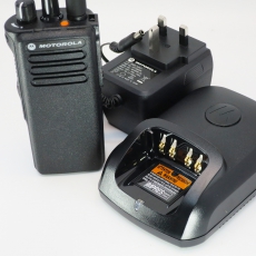 Motorola 數碼機 藍牙 數據GPS IP57防水性能  對講機 UHF 超高頻UHF 防爆機/防爆電