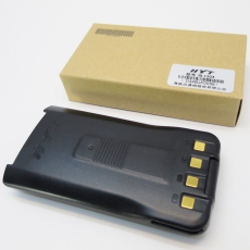 原裝HYT HYTera BL1507 鋰離子電池 (Li-Ion Battery)IP54防水防塵，1500mAh 符合RoHS和REACH 使用於BP815/510/560/568