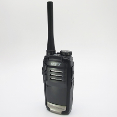 HYT S1 mini 小巧機身 外觀線條簡潔 對講機 免牌照機 貼心語音 長效續航 內置喇
