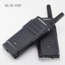 VHF 超薄 模擬/數碼 雙模式對講機 超高頻VHF 專業商用