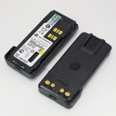 Motorola PMNN4407對講機專用XIR P8600對講機標準鋰離子防水ip57 電池 IMPRES Li-Ion 1500mAh