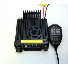TYT 特易通 TH-9000D 10-60W VHF 136-174MHz 加密頻道 車機 車載對講機 無線電對講機 Scrambler