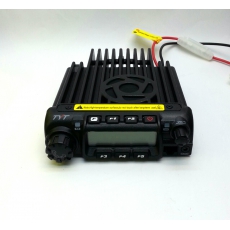 TYT 特易通 TH-9000D 10-60W VHF 136-174MHz 加密頻道 車機 車載對講機 無線電對講機 Scrambler