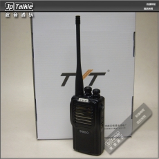 5W UHF超高頻 穿透性強建築物內用 對講機