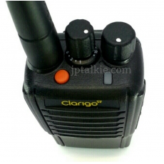 4W UHF超高頻 數碼機 建築物內 專業對講機