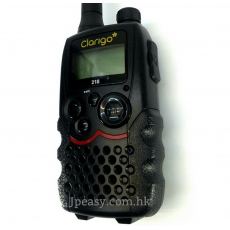 1W UHF超高頻 建築物內 專業對講機