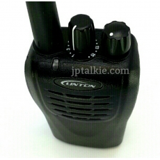 4W 按鍵式輸入頻率 UHF對講機