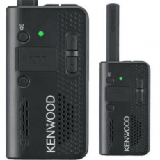 極高頻 VHF 專業對講機