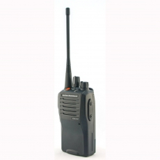 VertexStandad 經濟型 模擬/DMR數碼 雙模式對講機 5w極高頻VHF 專業商用 可領牌