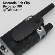 適用於 Motorola T80, T80EX 對講機專用 腰夾 背夾 扣夾 Belt-clip