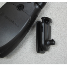 適用於 Motorola T6508, T5728 對講機專用 腰夾 背夾 扣夾 Belt-clip