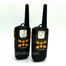 42公里 防水 USB充電 對講機 一對套裝