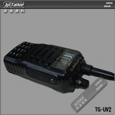 雙顯示 UV多頻段收發 5W 多功能機 按鍵式輸入頻率 對講機 收音機