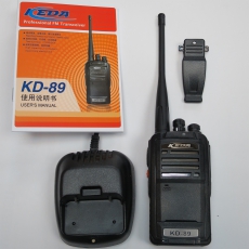 8W 極高頻VHF戶外用遠距離清晰對講機