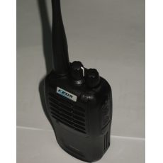 8W VHF長距離清晰對講機