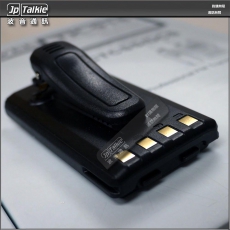 4W UHF長距離清晰對講機