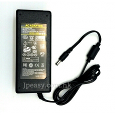 DC12V5A 變壓器輸出DC 100-240V有LED功能 短路/超載/過壓