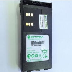 Motorola GP328 is  防爆 (原裝) 對講機 鎳輕電池