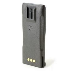 超薄 Motorola P3688/ GP3188 (原裝)對講機鋰離子電池，1600mAh