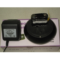 充電座連火牛 220V