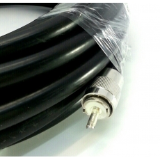 天線用 低損耗同軸電纜 low loss coaxial Cable
