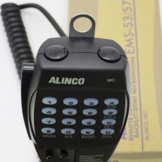 原装Yaesu 多功能按鍵式輸入頻率 車手咪MH-48A6J FT7900R/8900R/FTM400XDR/100DR 螺旋彈簧不纏線設計