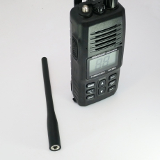 Standard Horizon HX370S 船用VHF IPX7海事防水機 飄浮航海機