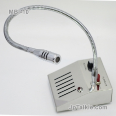 窗口主機連分機 窗口雙向對講機,客服櫃檯對講系統, 安裝簡便操作容易 有線對講機 金屬外殼