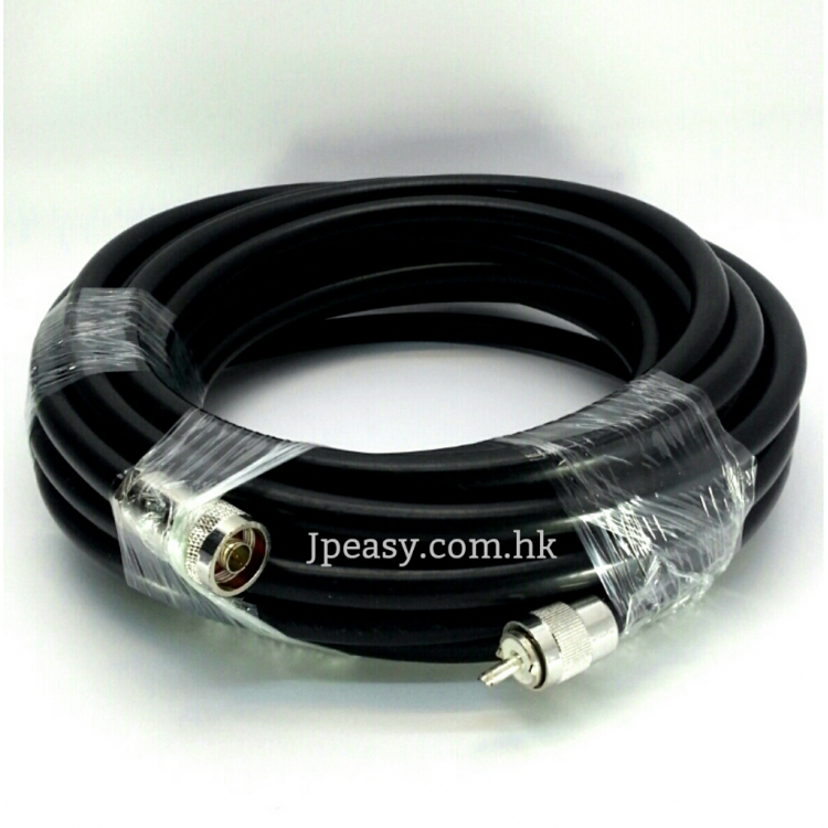 天線用 低損耗同軸電纜 low loss coaxial Cable